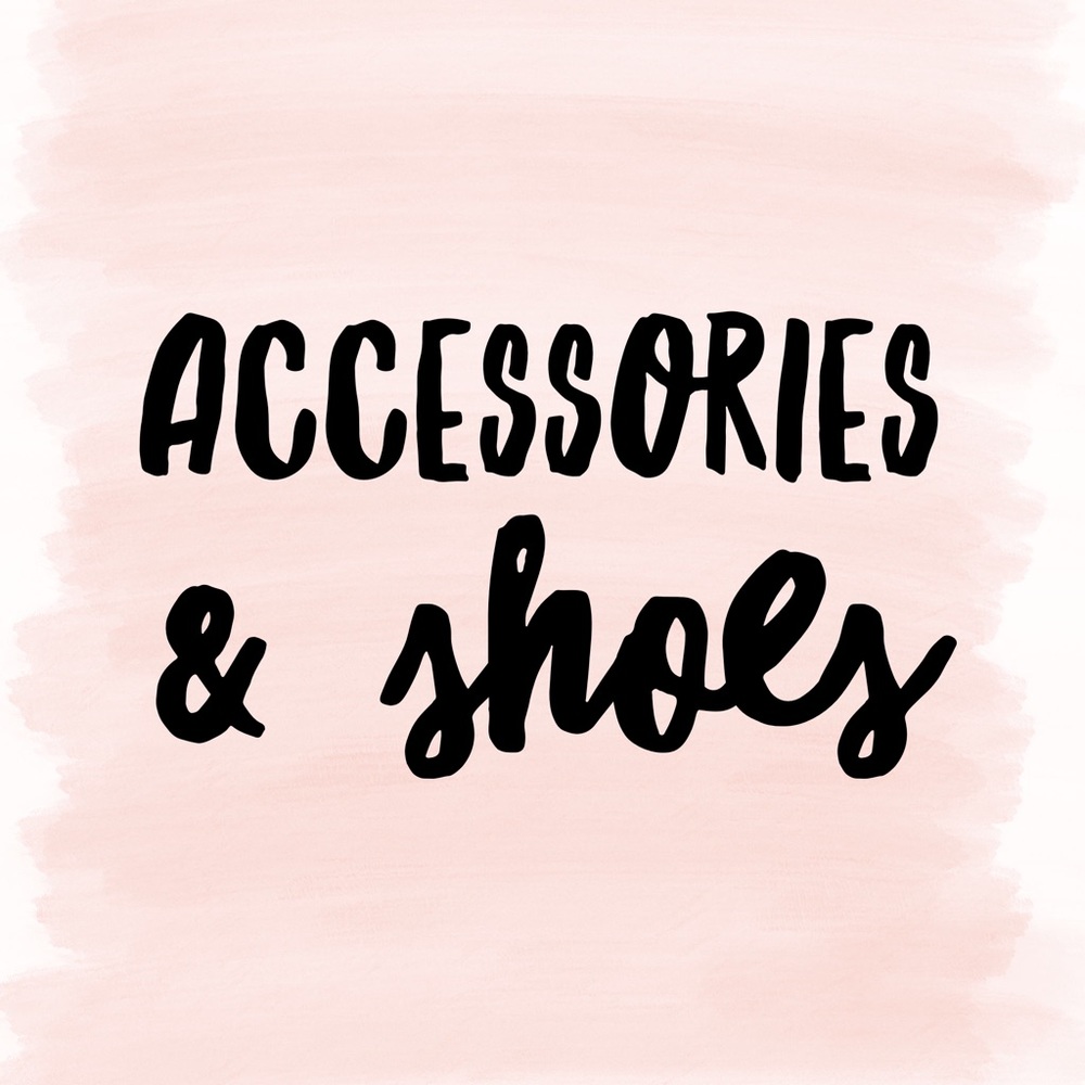 Accessories Listings